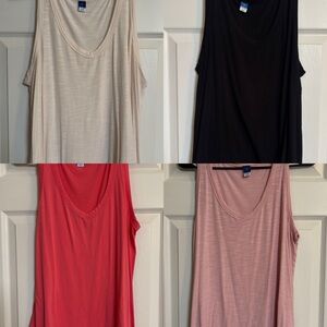 Old Navy Women's Tank Tops